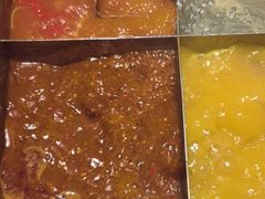 -海底捞火锅(青悦城店)