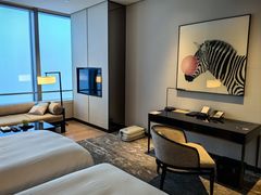 -长沙尼依格罗酒店