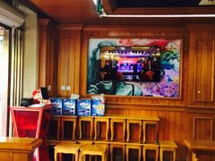 -云晓光头烧烤吧(德平路店)