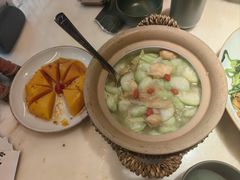 -锦府盐帮·李宅(领展购物广场中关村店)