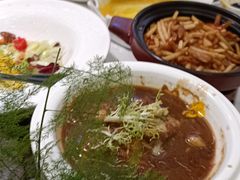 -3号仓库·创意中国菜(新世界城店)