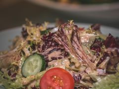 蔬菜沙拉-烧肉馆(古北水镇景区店)