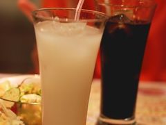 coco-冰咖啡和可儿必思-CoCo壱番屋(久光百货店)