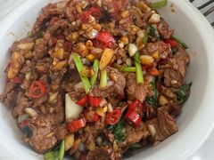 -谭姐湘菜馆(浦东大道店)