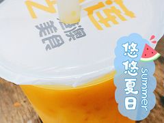 -美芝莲(领展购物广场中关村店)