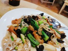 -德胜轩正宗顺德菜(宝安沙井会展中心店)