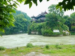 -都江堰景区