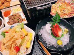 -無境·匠心日本料理(汉街店)