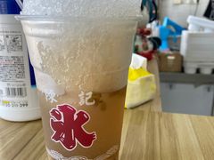 -陈记栗子(长宁路店)