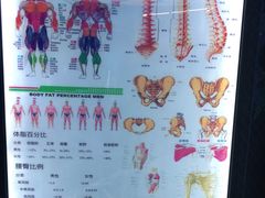 -RoMan罗马健身工作室(莘庄店)