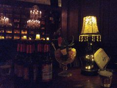 -隐肆威士忌鸡尾酒吧(玉沙国际店)