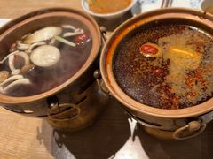 -古关火锅店(古北水镇景区店)
