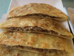 -四海回族饭店(前进大街店)