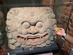 -中国闽台缘博物馆