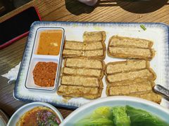 -七步香云南山里菜(昆明老街店)