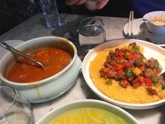 -雀蓝川菜(奥体广场店)