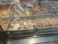 -仙都辣酱鸭(总店)