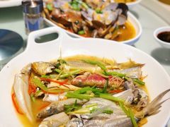 杂鱼-老六海鲜城