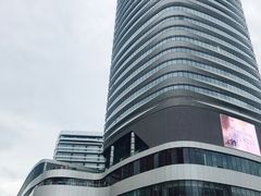 -深圳来福士广场