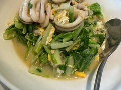 -开海·红岛海鲜虾水饺(石老人店)