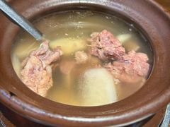 -民间瓦缸煨汤館(嵩山路店)