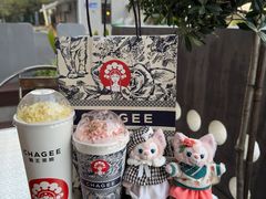-霸王茶姬(常熟印象城店)