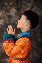 点击看大图 -大连棒棒糖儿童摄影(熊洞街店)