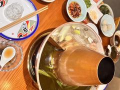 -1078號老北京涮肉(松柏店)