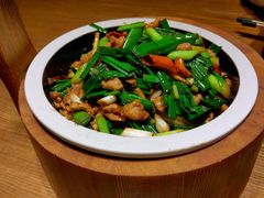 -福照楼汽锅鸡·云南特色菜(万达广场店)