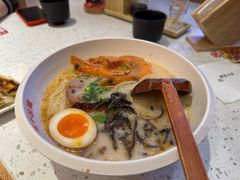 -味千拉面(江城大道永旺梦乐城店)