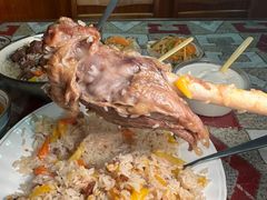 -开帝锐抓饭(和田街店)