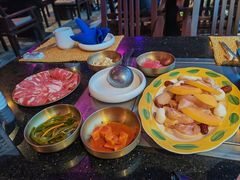-亚龙湾红树林度假酒店-韩轩韩餐厅