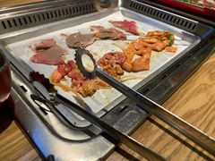 -新石器烤肉(招商1872店)