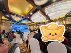 -天伦王朝酒店·盛华瑄餐厅