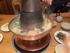 -额尔敦传统涮(光明路店)