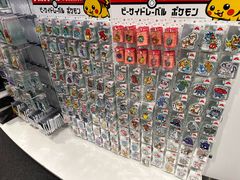 -超级宝可梦中心(东京店)