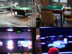 -水之梦(黄浦店)