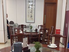 -茶港食堂(武昌店)