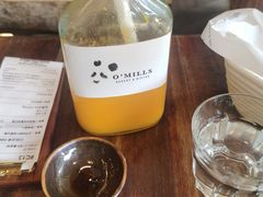 -O'mills Sourdough Bakery&Bistro(永嘉路店)