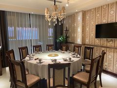 包厢-盐帮食坊•小河帮川菜(四川师大店)