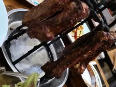 -巴依老爷新疆美食(望京小街店)