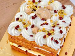 -M'CAKE(西单大悦城店)