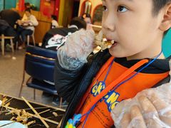-杨家崴子碳缸烧烤(东三马路店)