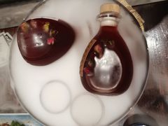-食味酒味天津菜·海肠捞饭·东方酒饮(鼓楼店)