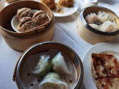 -香港东海海鲜酒家