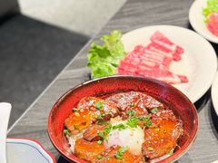 -NIUAN牛庵·日式和牛烧肉(恒隆店)
