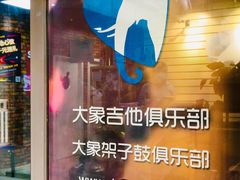 -大象音乐·吉他·架子鼓·声乐(双井店)