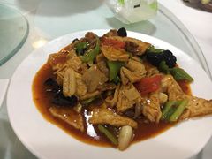-闻道食府烙饼卷带鱼(原车耳营店原大觉寺店)