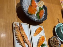 -一心创作料理屋(经开万达店)