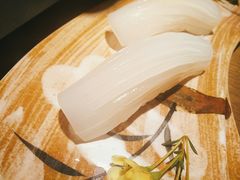 -水之惠鲜鱼料理(王府大街店)